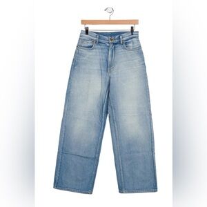 Classic Blue Women's Jeans